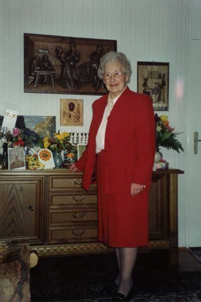 Tante Betty